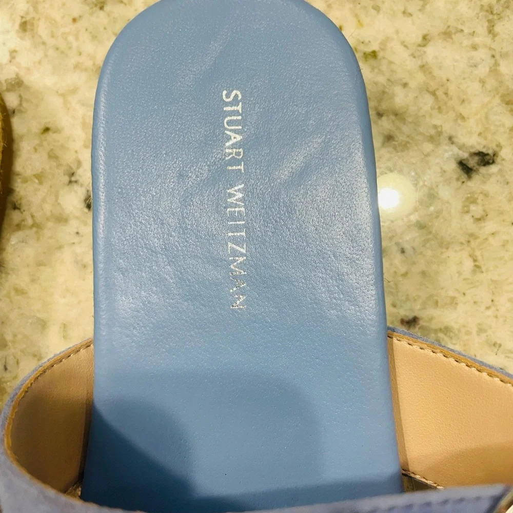 Stuart Weitzman stuart weitzman